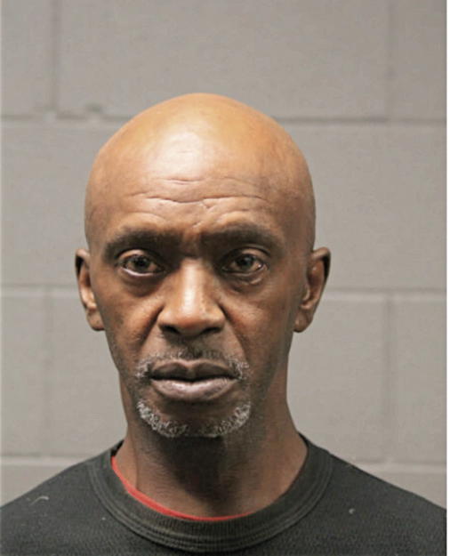 SYLVESTER KING, Cook County, Illinois
