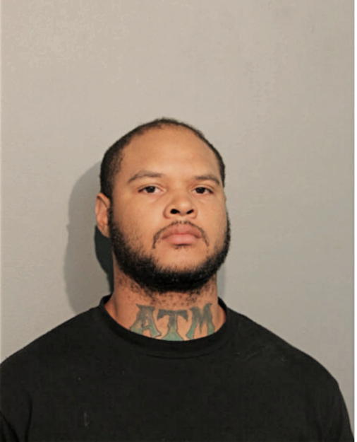 ANTON M KNIGHT, Cook County, Illinois