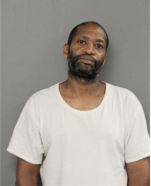 WAYNE KYLES, Cook County, Illinois