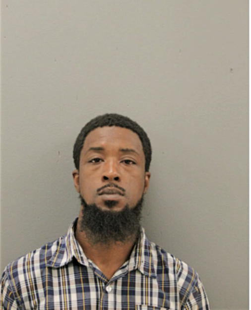 DAMON R LEVERETTE, Cook County, Illinois
