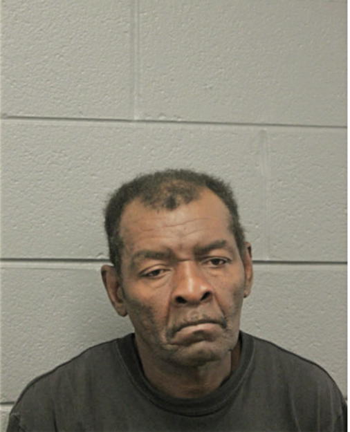 LARRY LEWIS, Cook County, Illinois