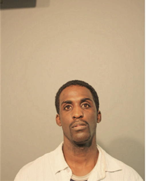 JAMES LIBERTY, Cook County, Illinois