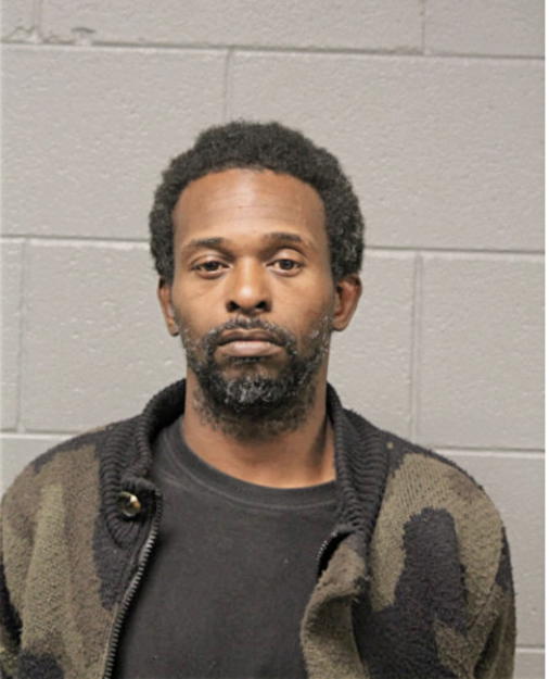 ANDREW TL LURRY III, Cook County, Illinois