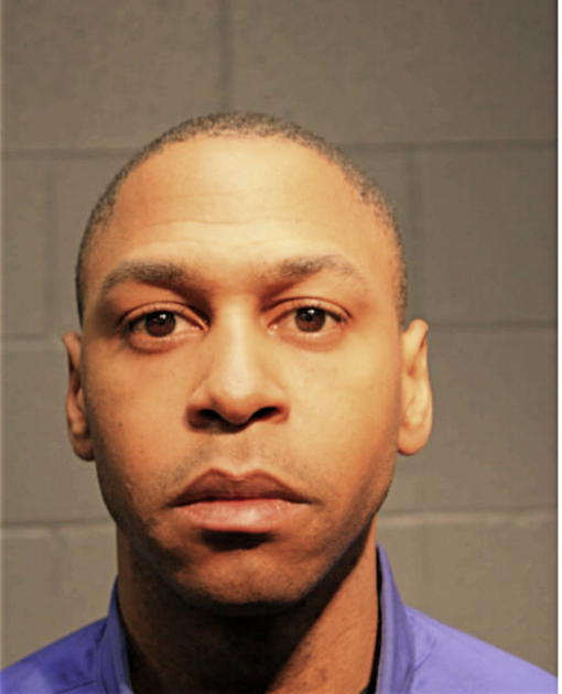 JONATHAN R MALONE, Cook County, Illinois