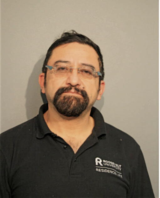 ADELSO J MANRIQUE, Cook County, Illinois