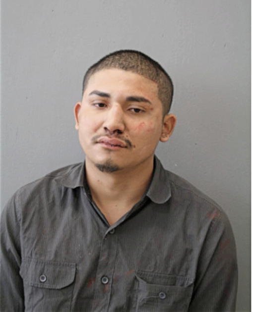 SERGIO MARTINEZ-MACEDO, Cook County, Illinois