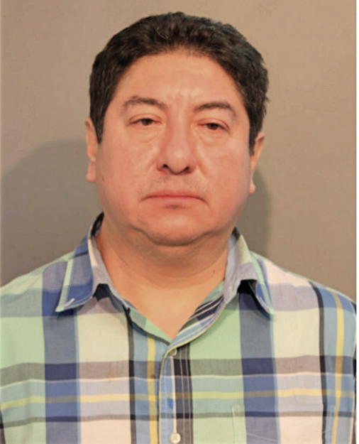 JAVIER A MATOS, Cook County, Illinois
