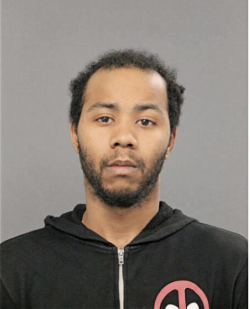 JOE D MCKINNEY, Cook County, Illinois