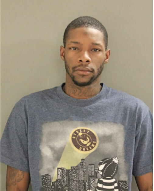 JAMARIO J MCKNIGHT, Cook County, Illinois