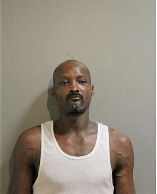 JAMES MELVIN, Cook County, Illinois