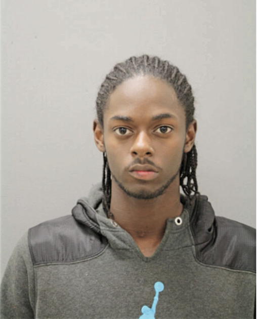 JOHN PL MICKLE, Cook County, Illinois