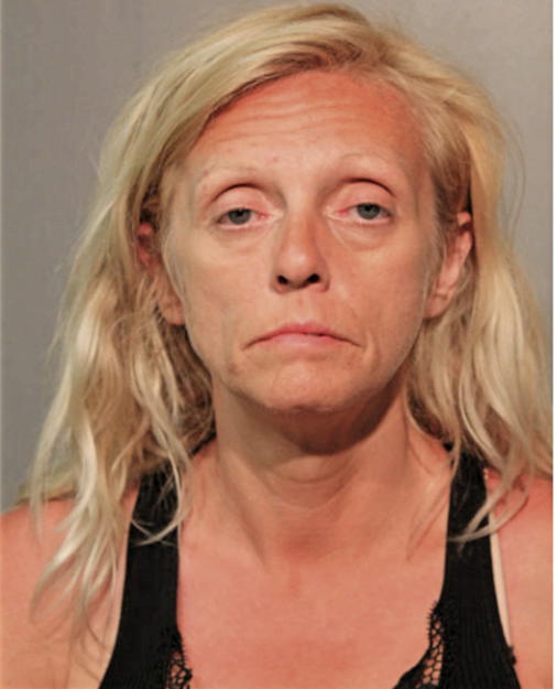ROXANNE K MILLER, Cook County, Illinois