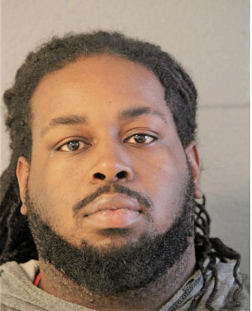 MARK A MINGO, Cook County, Illinois