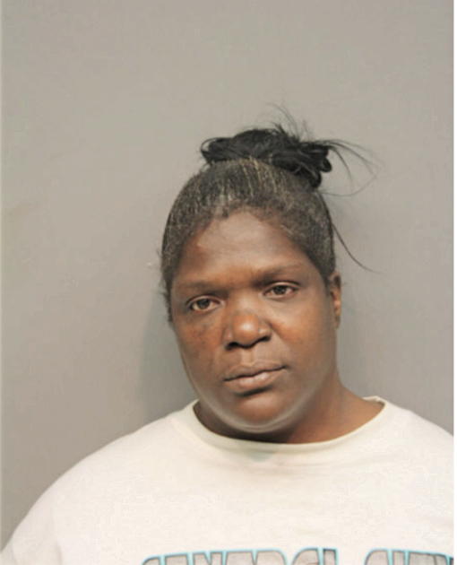 PATRICIA A MINTER, Cook County, Illinois