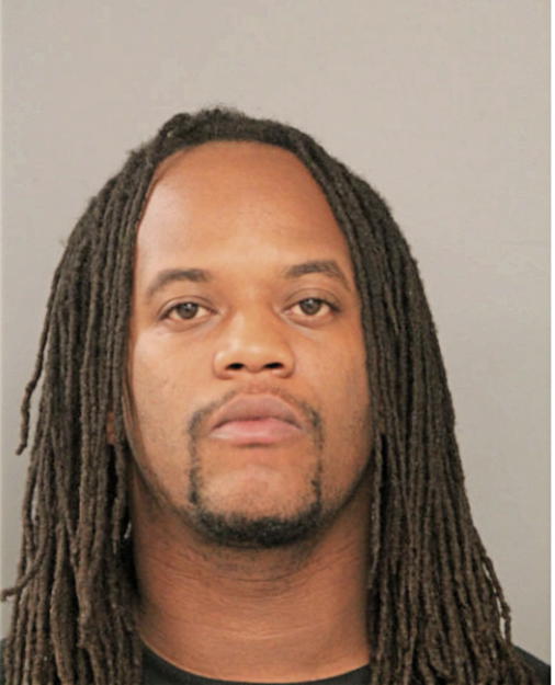 JOHN W MOBLEY, Cook County, Illinois