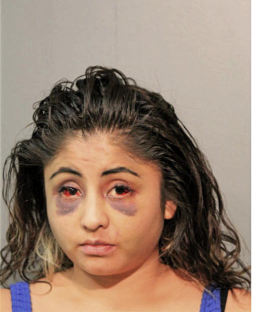 JENNIFER MONTESDEOCA, Cook County, Illinois