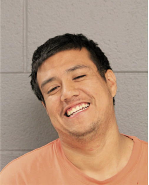 MIGUEL MORGADO, Cook County, Illinois