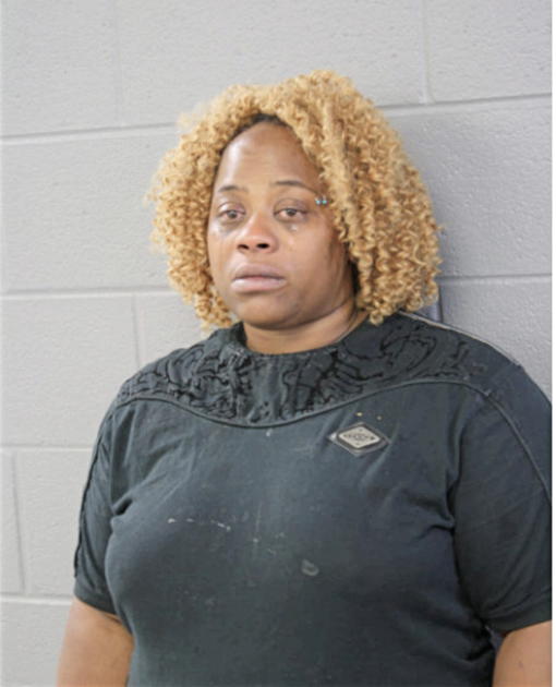 CHUKI MORRIS, Cook County, Illinois