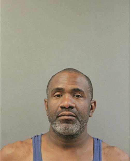 TERRELL MORRISON, Cook County, Illinois