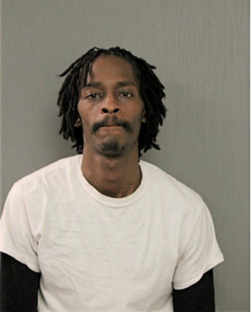 KEYTH D MORROW, Cook County, Illinois