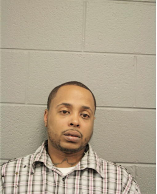 MAURICE MUSKIN, Cook County, Illinois