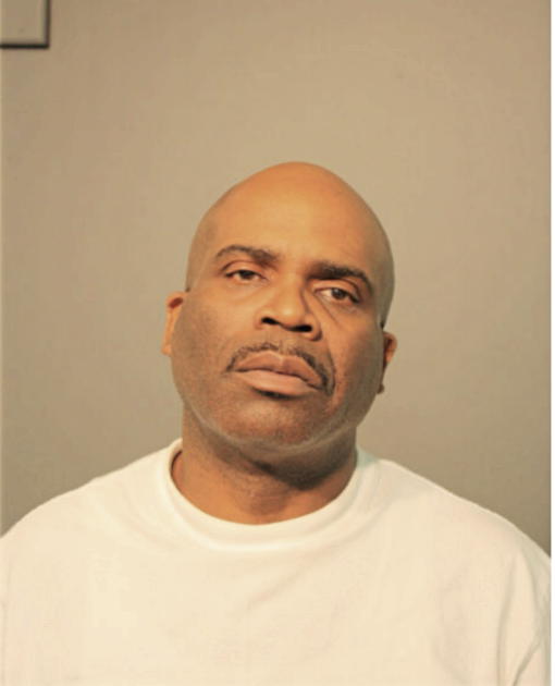 DASHAYE NASH, Cook County, Illinois
