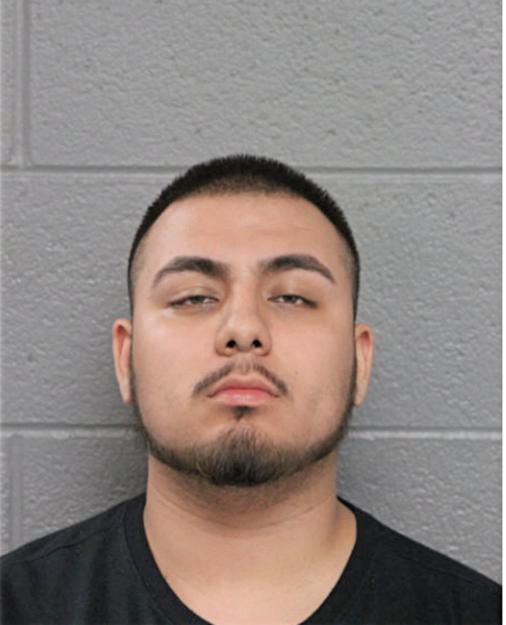 ANGEL NAVA, Cook County, Illinois