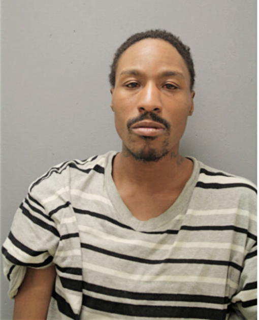 DERRICK L NUNN, Cook County, Illinois