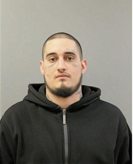 RENE OTERO, Cook County, Illinois