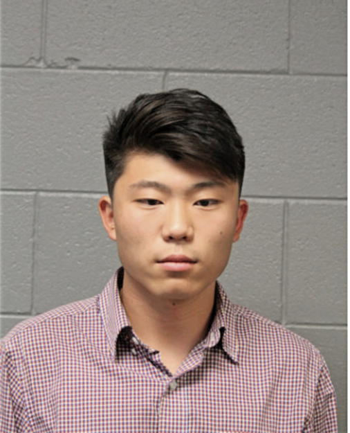 ANDREW J PARK, Cook County, Illinois