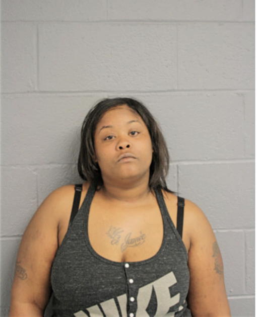 TAKIRA PAYTON, Cook County, Illinois