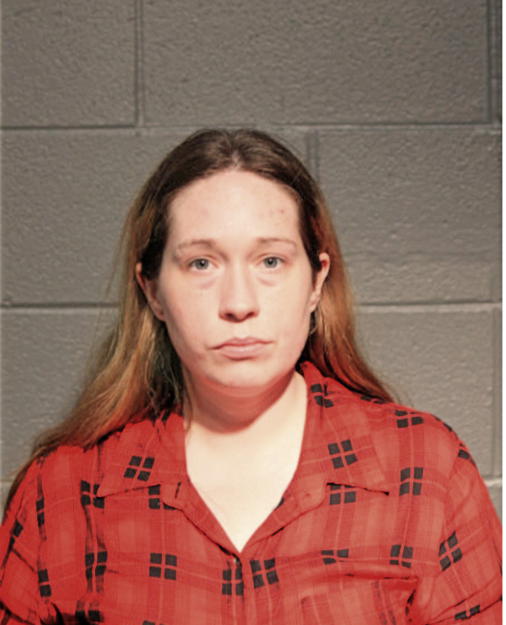 SARA J PENNADA, Cook County, Illinois