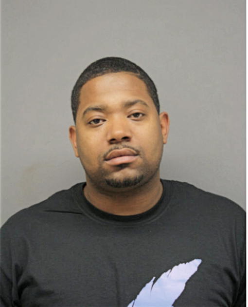 BRYANT K PEOPLES, Cook County, Illinois