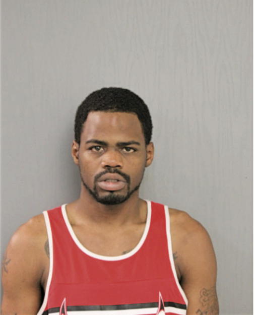 MORRIS J PERRY, Cook County, Illinois