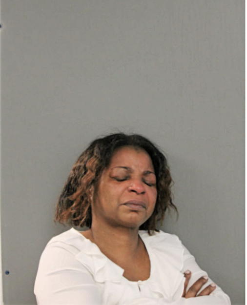 EVA J PHIPPS, Cook County, Illinois