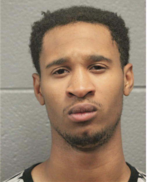DEVON PORTER, Cook County, Illinois