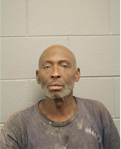 WILLIE R WILLIAMS, Cook County, Illinois