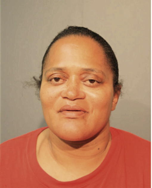 LISA RAGGS, Cook County, Illinois