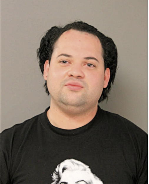 STEPHEN REMEDIOS, Cook County, Illinois