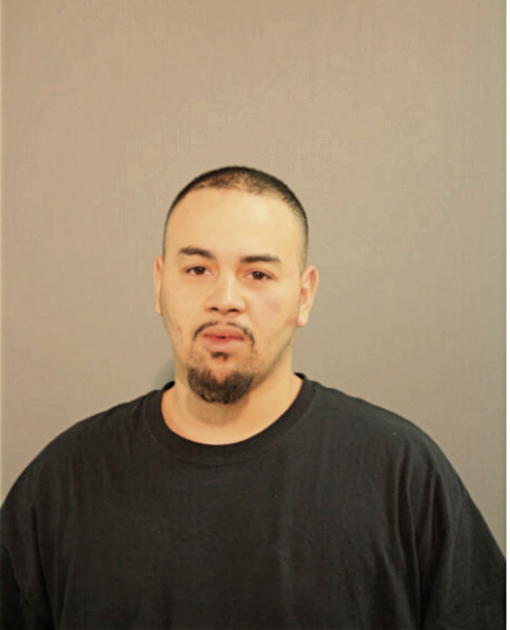 ADAM RIVERA, Cook County, Illinois