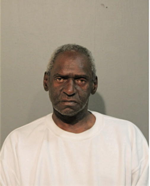 ERIC ROBINSON, Cook County, Illinois