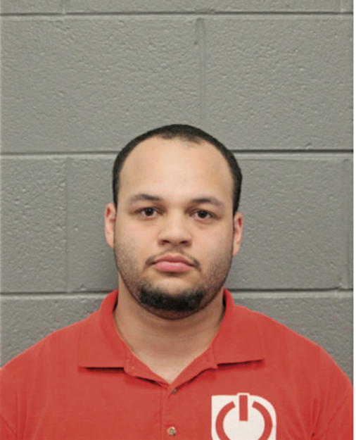 ROLANDO E RODRIGUEZ, Cook County, Illinois