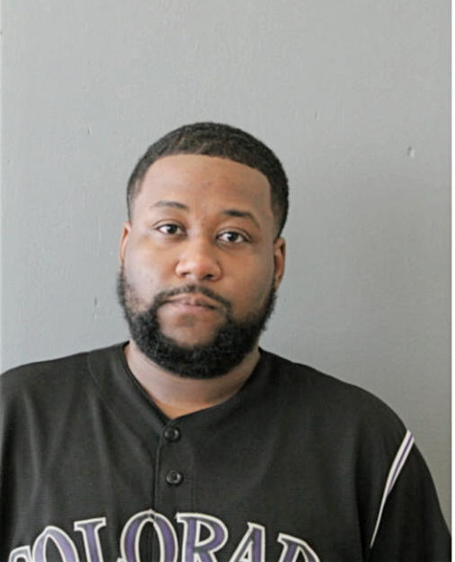 JIMMY L ROSS, Cook County, Illinois