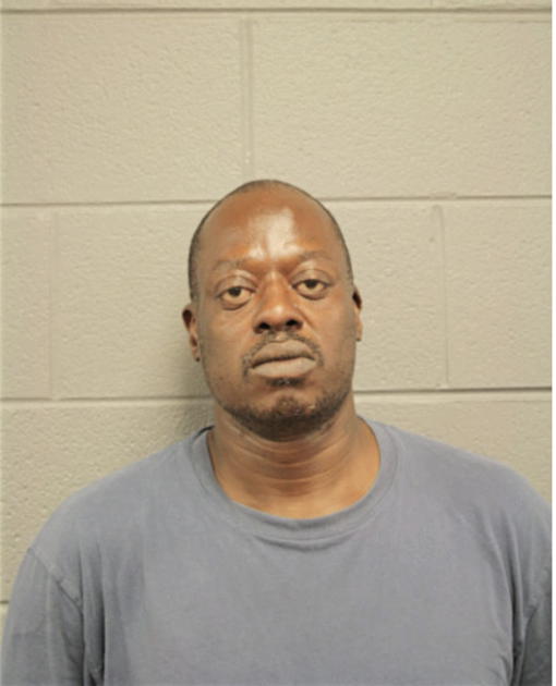 ANTHONY RUSSELL, Cook County, Illinois