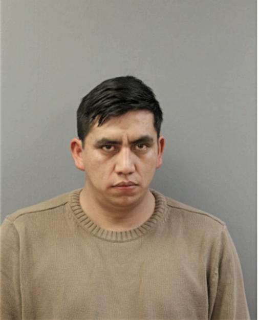 GABRIEL R SALAZAR, Cook County, Illinois