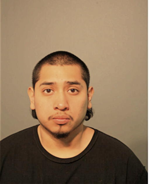 ALBERTO SALGADO, Cook County, Illinois