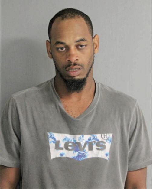 ANTHONY SANDERS, Cook County, Illinois