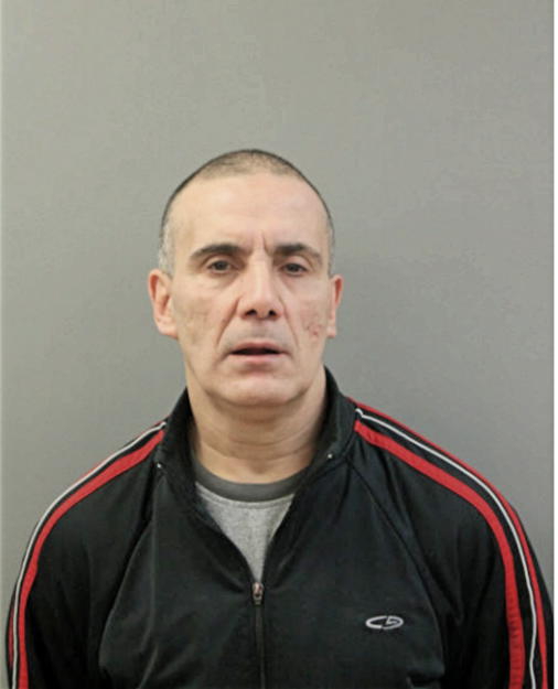 JOSE A SANTOS, Cook County, Illinois