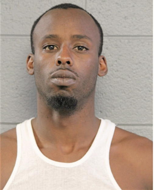 MARTICE L SARGENT, Cook County, Illinois
