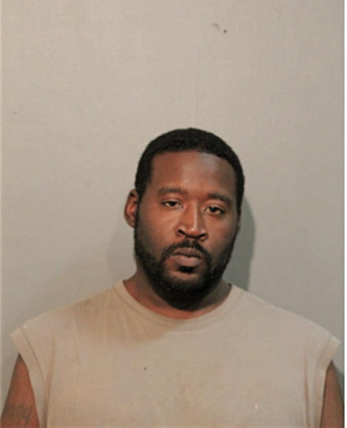 DEANDRE L SAWYER, Cook County, Illinois